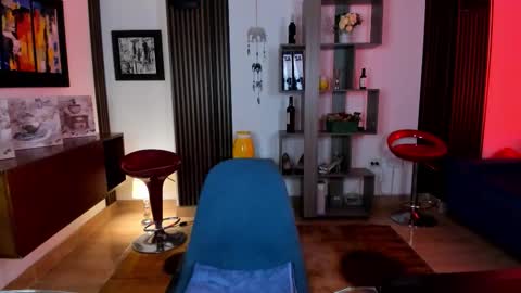 dani_martinez_ online show from January 15, 2026, 12:21 pm