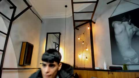 dani_mc online show from November 22, 2025, 11:53 am