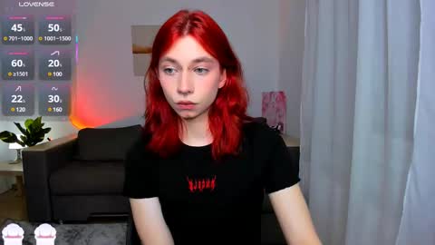 Snapshot of dani_mur chatting on March 6, 2025, 7:43 pm Daniel online show from March 6, 2025, 7:43 pm