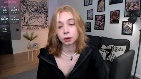 Snapshot of dani_mur chatting on January 11, 2026, 8:03 pm Daniel online show from January 11, 2026, 8:03 pm