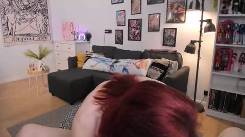 Snapshot of dani_mur chatting on February 28, 2026, 7:04 pm Daniel online show from February 28, 2026, 7:04 pm