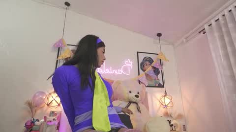   online show from November 1, 2025, 7:05 pm