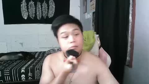 Snapshot of dani_rivz chatting on December 12, 2024, 10:02 am Dani online show from December 12, 2024, 10:02 am