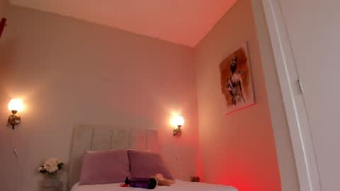 Hi I am Dani online show from January 17, 2025, 11:38 am