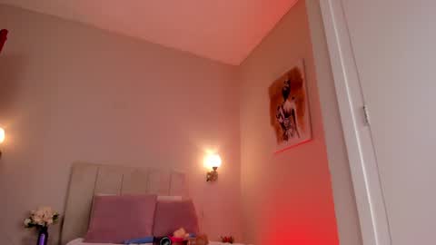 Hi I am Dani online show from February 3, 2025, 2:55 pm