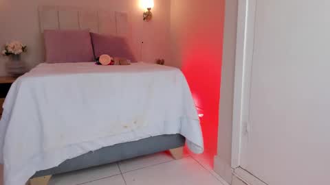 Hi I am Dani online show from February 20, 2025, 11:42 am