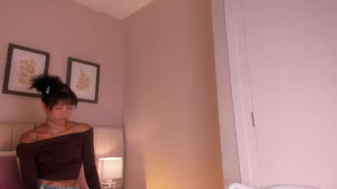 Hi I am Dani online show from May 22, 2026, 11:38 am