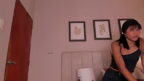 Hi I am Dani online show from May 25, 2026, 11:38 am