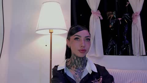 Dani online show from December 16, 2025, 12:48 am