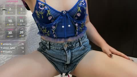 Snapshot of dania_moore_ chatting on December 19, 2024, 10:42 pm JANE online show from December 19, 2024, 10:42 pm