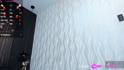 Snapshot of dania_moore_ chatting on February 1, 2025, 7:34 pm JANE online show from February 1, 2025, 7:34 pm