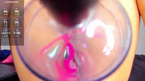 Snapshot of dania_wi chatting on January 7, 2026, 3:31 am DANIA online show from January 7, 2026, 3:31 am