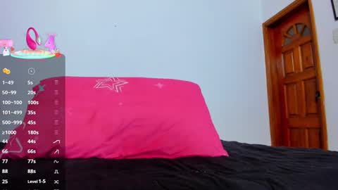 Snapshot of dania_wi chatting on January 8, 2026, 2:14 am DANIA online show from January 8, 2026, 2:14 am