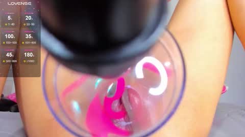 Snapshot of dania_wi chatting on January 12, 2026, 3:01 am DANIA online show from January 12, 2026, 3:01 am