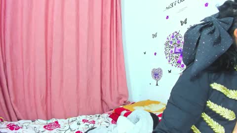 Snapshot of daniahot777 chatting on February 7, 2026, 7:01 am Dania online show from February 7, 2026, 7:01 am