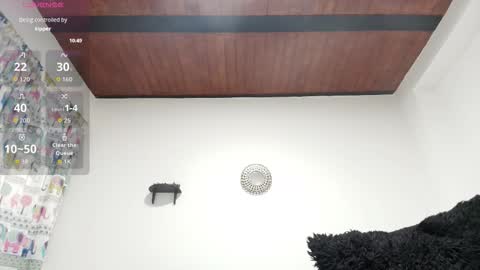 Snapshot of daniaramirez chatting on January 15, 2026, 7:17 pm DANIA online show from January 15, 2026, 7:17 pm