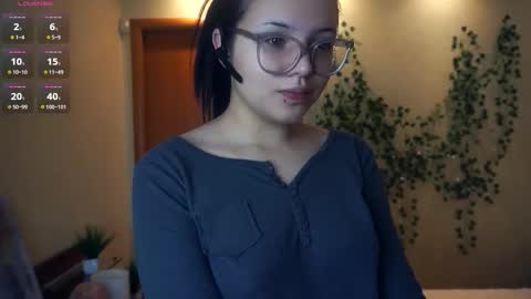 Snapshot of danibedonie chatting on October 2, 2025, 5:36 am Venice online show from October 2, 2025, 5:36 am