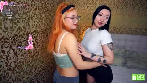 Snapshot of danibedonie chatting on November 4, 2025, 7:18 am Venice online show from November 4, 2025, 7:18 am