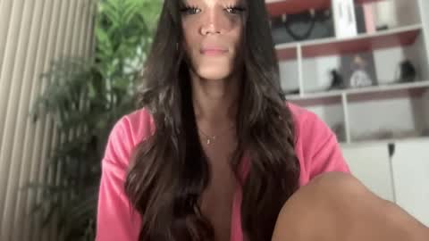 danica_walton online show from February 23, 2025, 2:14 pm