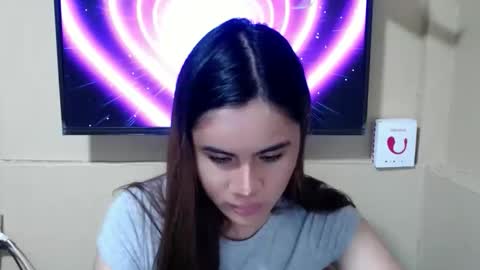 Snapshot of danica_wild chatting on February 20, 2026, 1:24 am Danica online show from February 20, 2026, 1:24 am