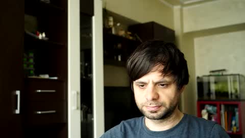 Snapshot of danidanielo chatting on March 23, 2026, 9:57 am fuckinlove online show from March 23, 2026, 9:57 am