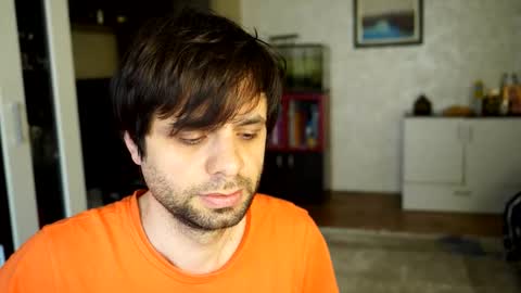 Snapshot of danidanielo chatting on March 24, 2026, 8:41 am fuckinlove online show from March 24, 2026, 8:41 am