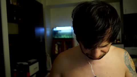 Snapshot of danidanielo chatting on March 26, 2026, 6:46 pm fuckinlove online show from March 26, 2026, 6:46 pm