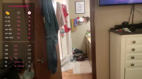 Snapshot of danidragon69 chatting on December 2, 2024, 4:53 pm Dani Dragon online show from December 2, 2024, 4:53 pm