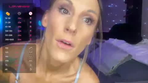 Snapshot of danidragon69 chatting on December 6, 2024, 9:57 pm Dani Dragon online show from December 6, 2024, 9:57 pm