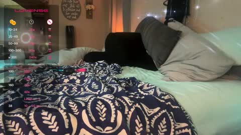 Snapshot of danidragon69 chatting on January 12, 2025, 1:27 pm Dani Dragon online show from January 12, 2025, 1:27 pm