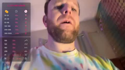 Snapshot of danidragon69 chatting on February 10, 2025, 6:45 pm Dani Dragon online show from February 10, 2025, 6:45 pm