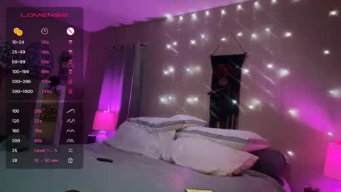 Snapshot of danidragon69 chatting on February 12, 2025, 5:15 am Dani Dragon online show from February 12, 2025, 5:15 am