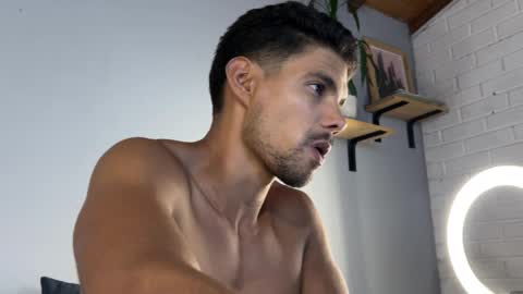 Daniel  online show from December 24, 2024, 1:27 am