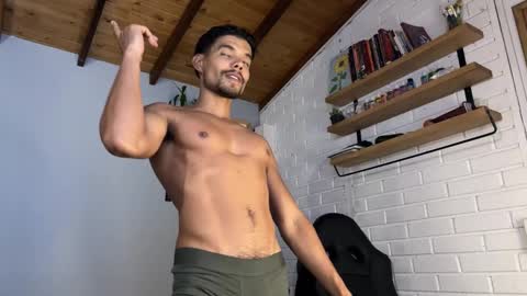 Daniel  online show from December 29, 2024, 10:14 pm