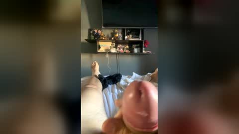 daniel548918 online show from February 27, 2026, 4:18 pm