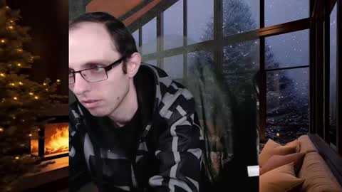 Snapshot of daniel9121 chatting on December 20, 2024, 4:25 pm Daniel9121 online show from December 20, 2024, 4:25 pm