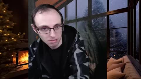 Snapshot of daniel9121 chatting on December 20, 2024, 8:01 pm Daniel9121 online show from December 20, 2024, 8:01 pm