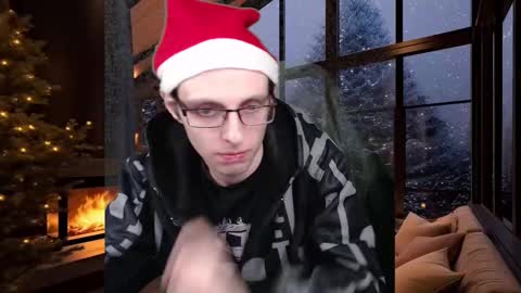 Snapshot of daniel9121 chatting on December 26, 2024, 4:04 pm Daniel9121 online show from December 26, 2024, 4:04 pm