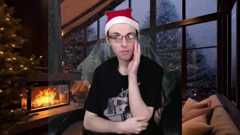 Snapshot of daniel9121 chatting on December 27, 2024, 5:05 pm Daniel9121 online show from December 27, 2024, 5:05 pm