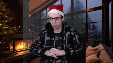 Snapshot of daniel9121 chatting on January 2, 2025, 8:24 pm Daniel9121 online show from January 2, 2025, 8:24 pm