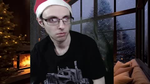 Snapshot of daniel9121 chatting on January 3, 2025, 6:14 pm Daniel9121 online show from January 3, 2025, 6:14 pm