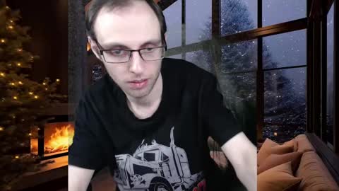 Snapshot of daniel9121 chatting on January 7, 2025, 2:30 pm Daniel9121 online show from January 7, 2025, 2:30 pm