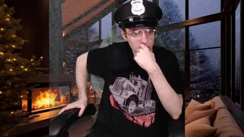 Snapshot of daniel9121 chatting on January 8, 2025, 12:58 pm Daniel9121 online show from January 8, 2025, 12:58 pm