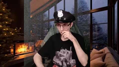 Snapshot of daniel9121 chatting on January 9, 2025, 2:07 pm Daniel9121 online show from January 9, 2025, 2:07 pm