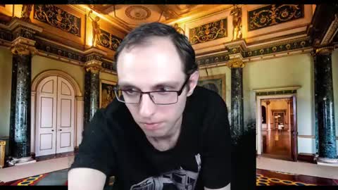 Snapshot of daniel9121 chatting on January 12, 2025, 6:49 pm Daniel9121 online show from January 12, 2025, 6:49 pm