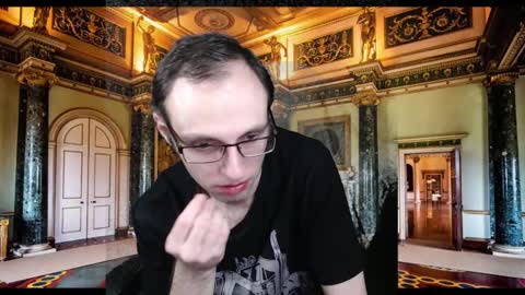 Snapshot of daniel9121 chatting on January 17, 2025, 7:16 pm Daniel9121 online show from January 17, 2025, 7:16 pm