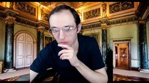 Snapshot of daniel9121 chatting on January 22, 2025, 6:31 pm Daniel9121 online show from January 22, 2025, 6:31 pm