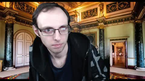 Snapshot of daniel9121 chatting on February 4, 2025, 2:21 pm Daniel9121 online show from February 4, 2025, 2:21 pm