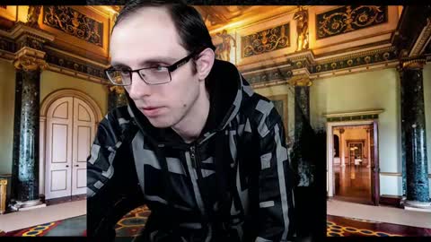 Snapshot of daniel9121 chatting on February 7, 2025, 5:07 pm Daniel9121 online show from February 7, 2025, 5:07 pm