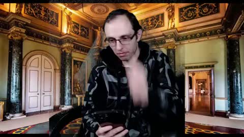 Snapshot of daniel9121 chatting on February 7, 2025, 9:04 pm Daniel9121 online show from February 7, 2025, 9:04 pm